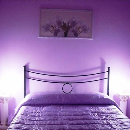 B&B Vesuvio Napoli Kültér fotó