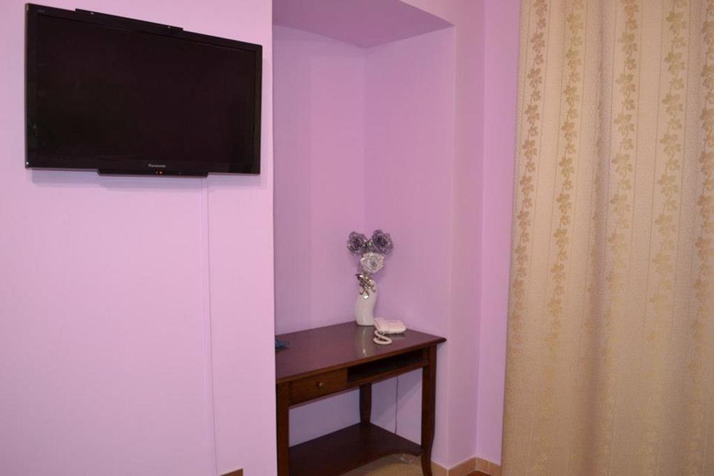 B&B Vesuvio Napoli Kültér fotó