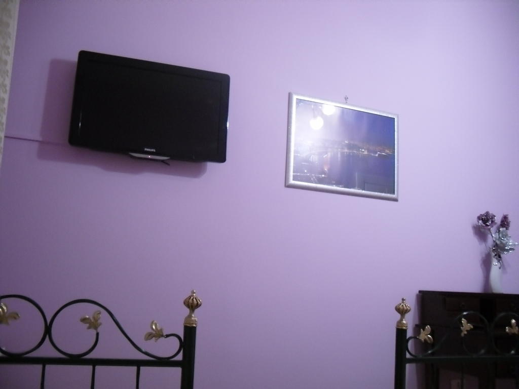 B&B Vesuvio Napoli Szoba fotó
