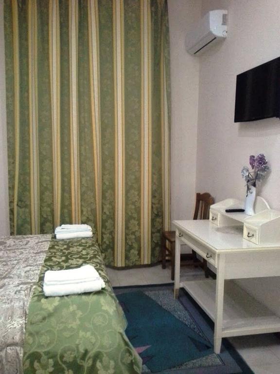 B&B Vesuvio Napoli Kültér fotó