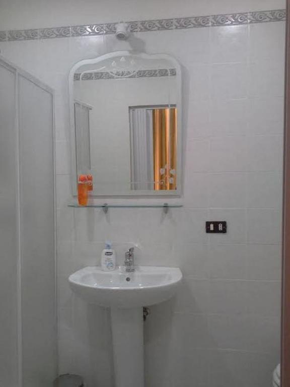 B&B Vesuvio Napoli Kültér fotó