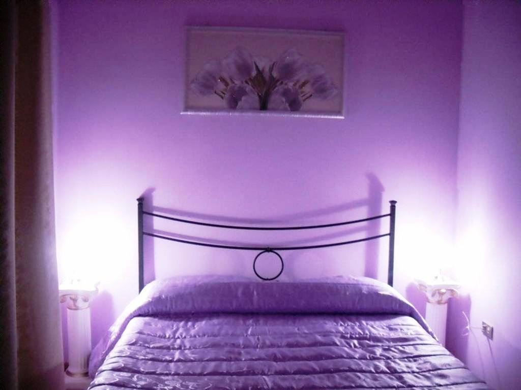 B&B Vesuvio Napoli Kültér fotó